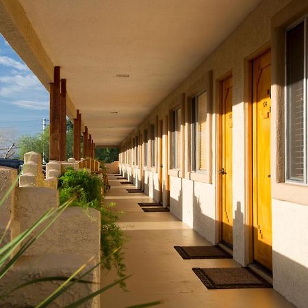 Fort Verde Suites Camp Verde Exterior photo