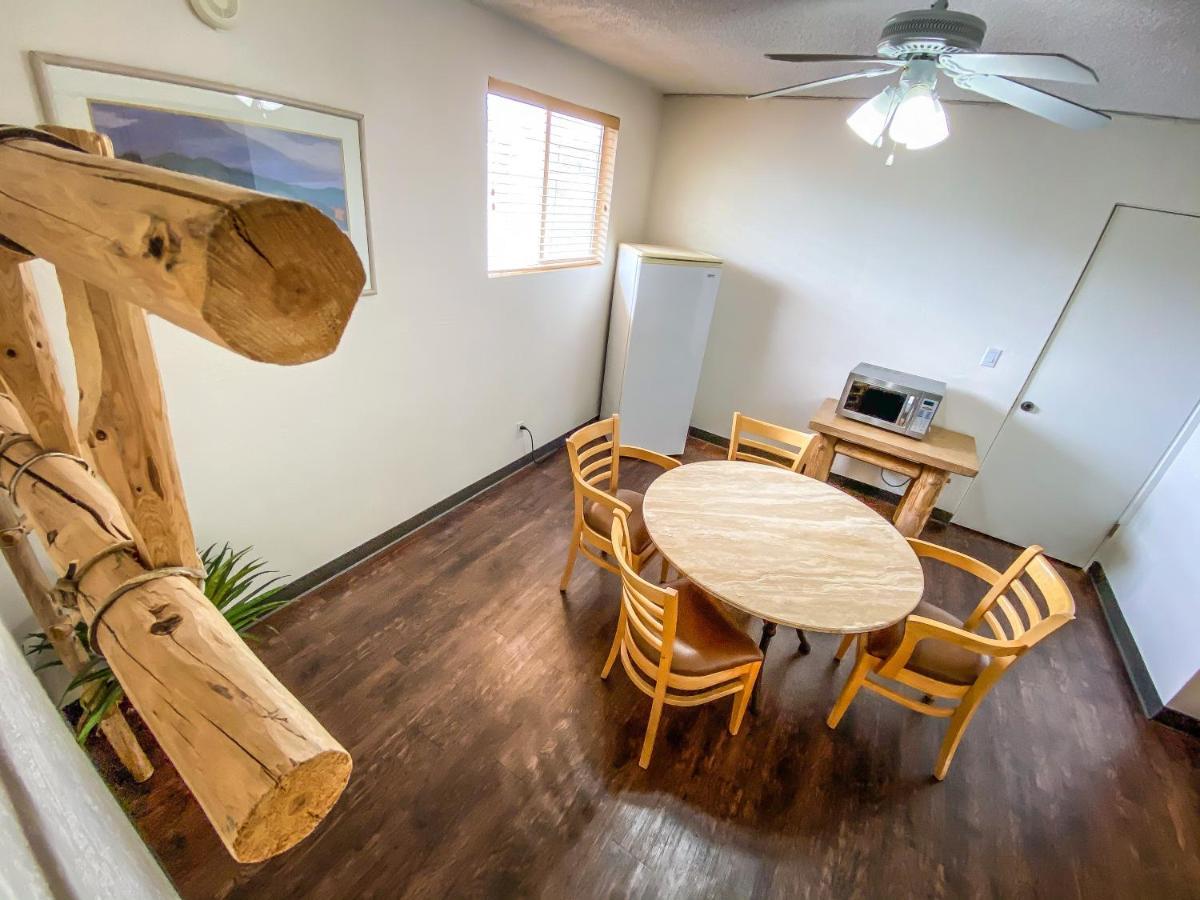 Fort Verde Suites Camp Verde Exterior photo