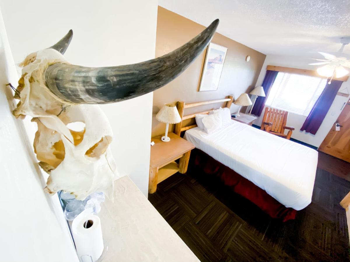 Fort Verde Suites Camp Verde Exterior photo
