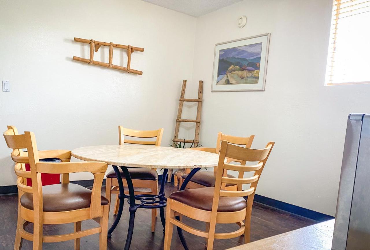 Fort Verde Suites Camp Verde Exterior photo