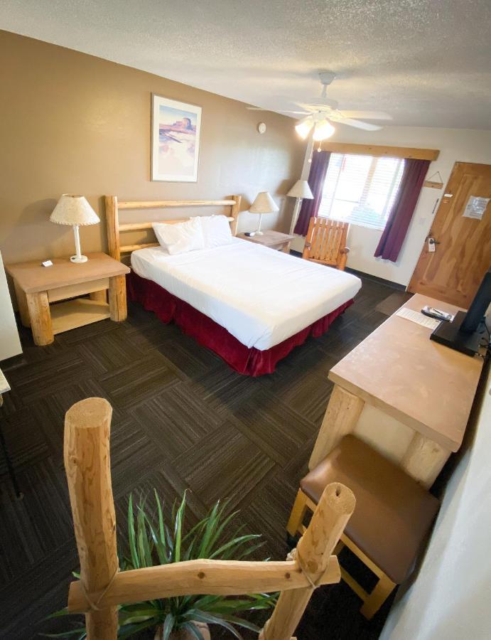 Fort Verde Suites Camp Verde Exterior photo