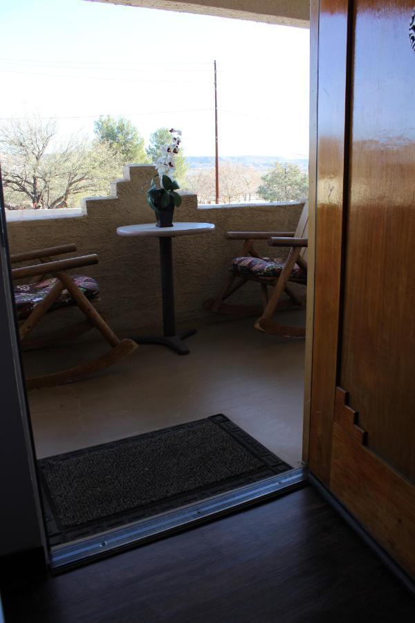 Fort Verde Suites Camp Verde Exterior photo