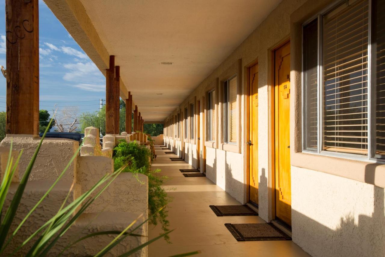 Fort Verde Suites Camp Verde Exterior photo