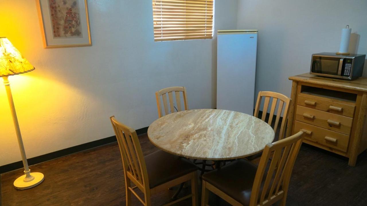 Fort Verde Suites Camp Verde Exterior photo