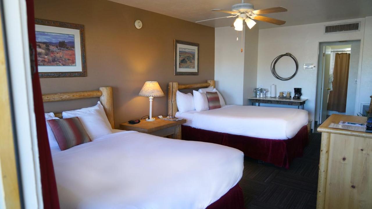 Fort Verde Suites Camp Verde Exterior photo