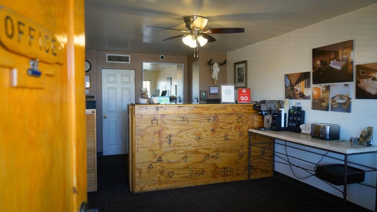 Fort Verde Suites Camp Verde Exterior photo